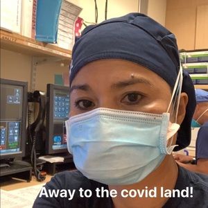 Meet your Posher, Jocelyn